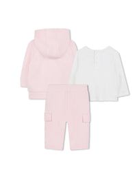 ENSEMBLE JOGGING