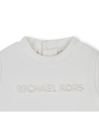 ROBE MANCHES LONGUES