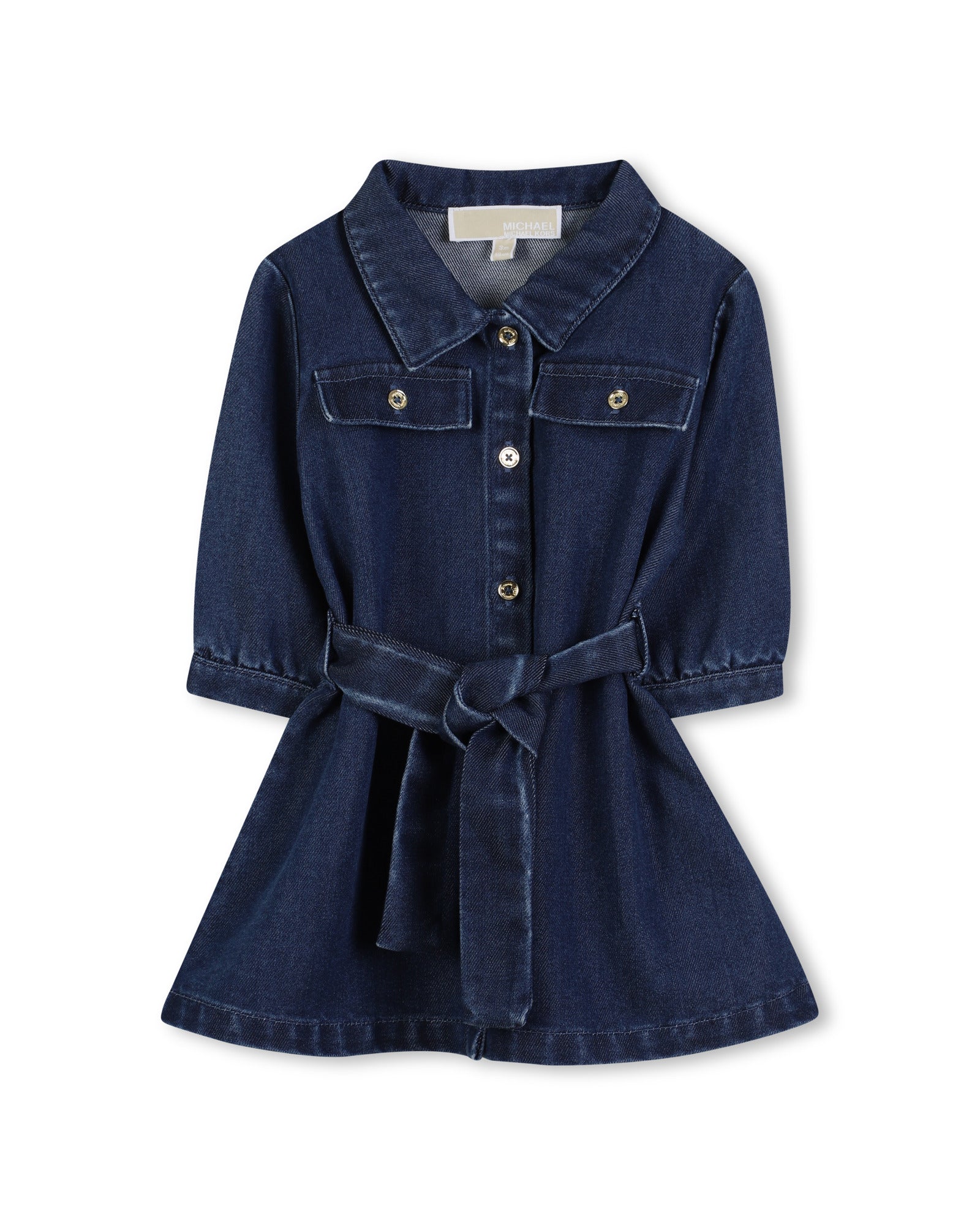 ROBE DENIM