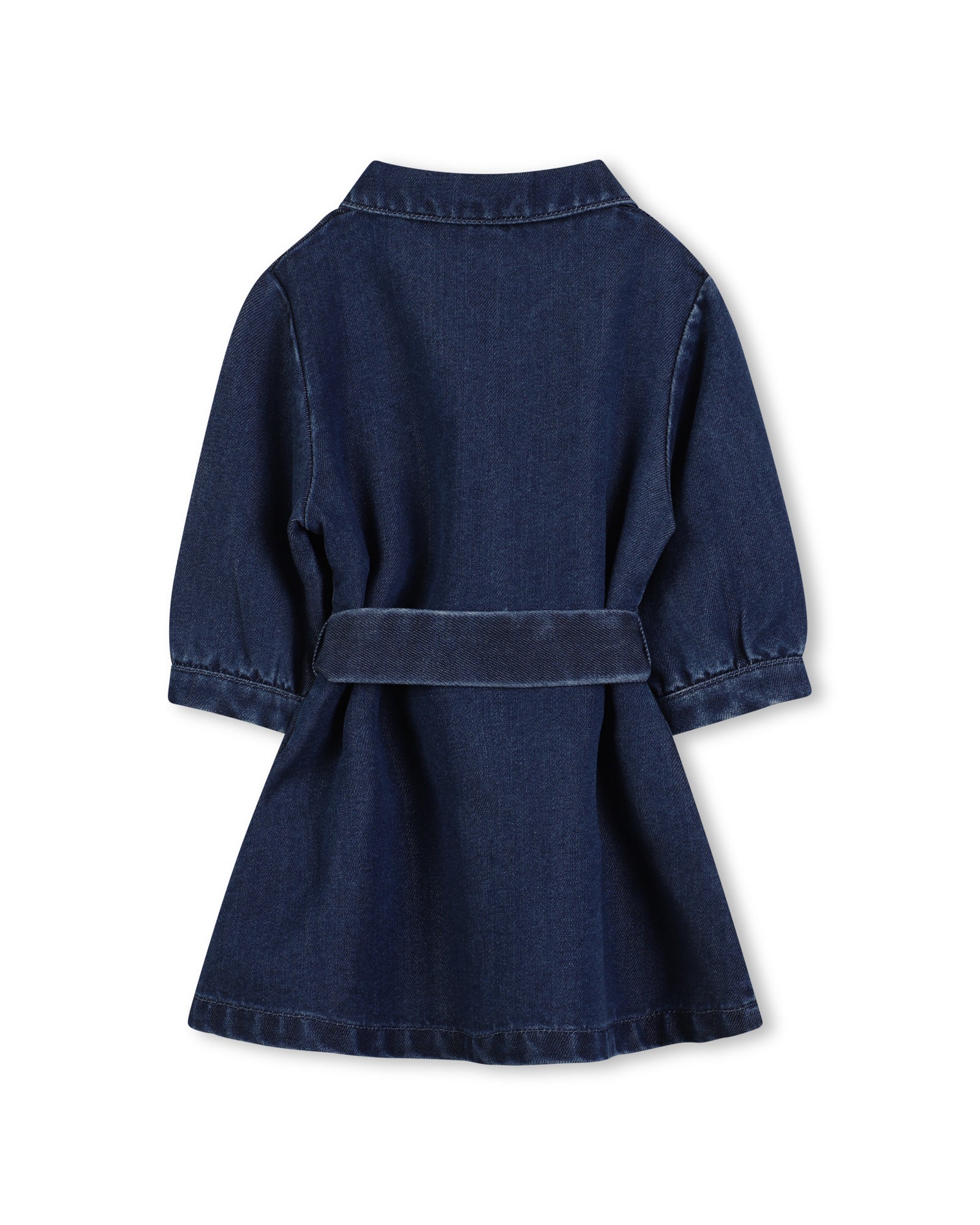 ROBE DENIM
