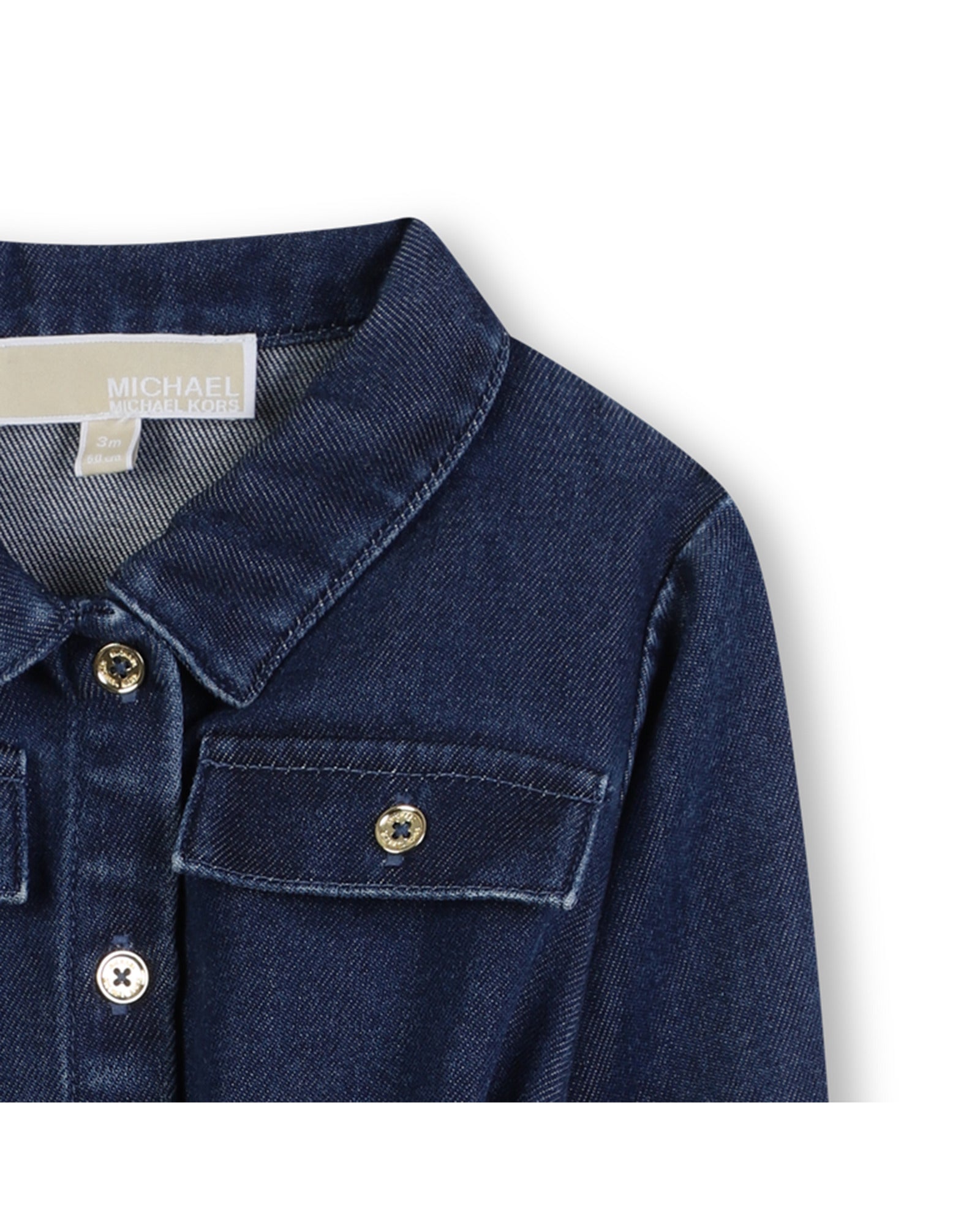 ROBE DENIM