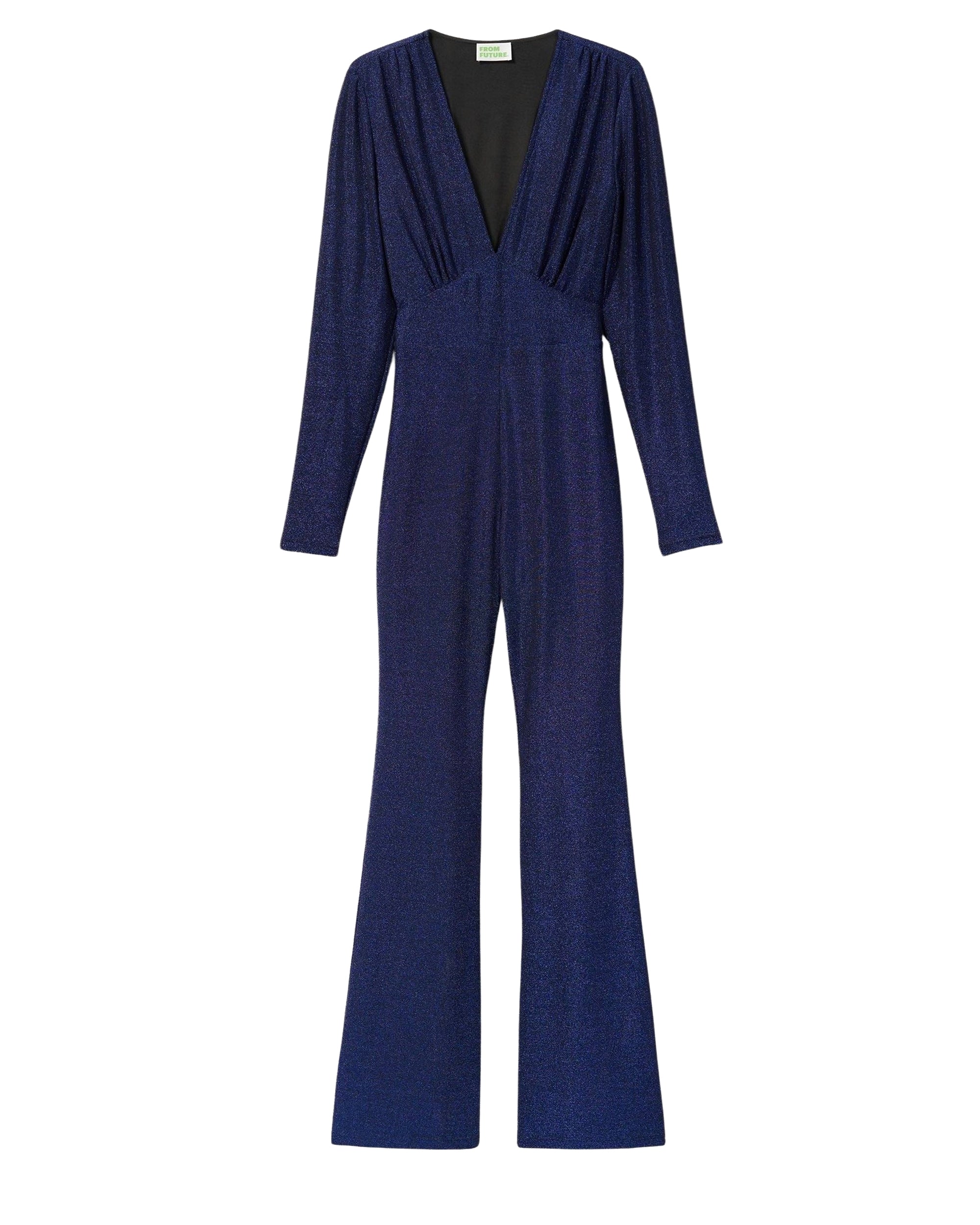 Combinaison Micka - Electric Blue