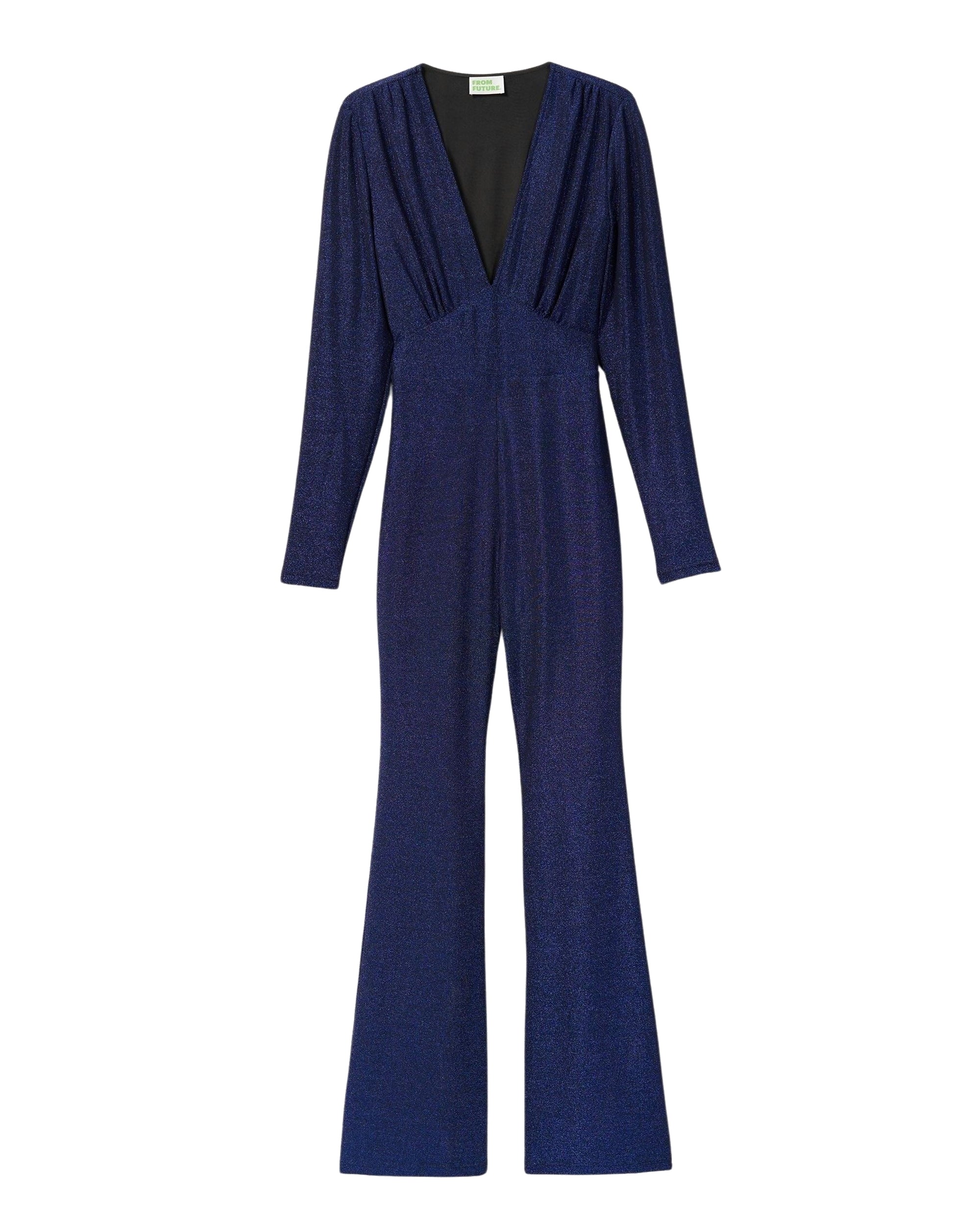ELECTRIC BLUE / DJV / QTY : 1 / Micka - Electric Blue