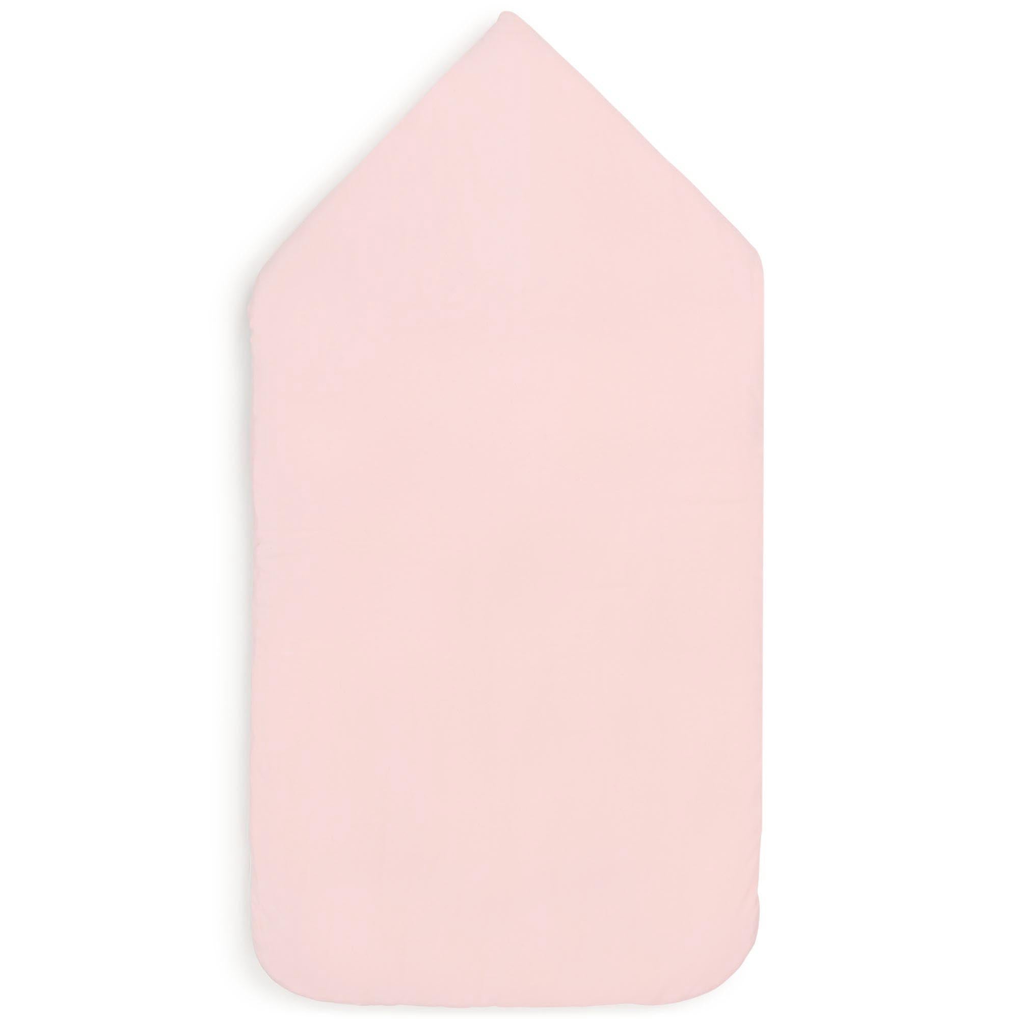Cotton zip nest - Rosee du Matin