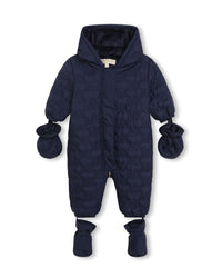 Combinaison pilote - Bleu Cargo