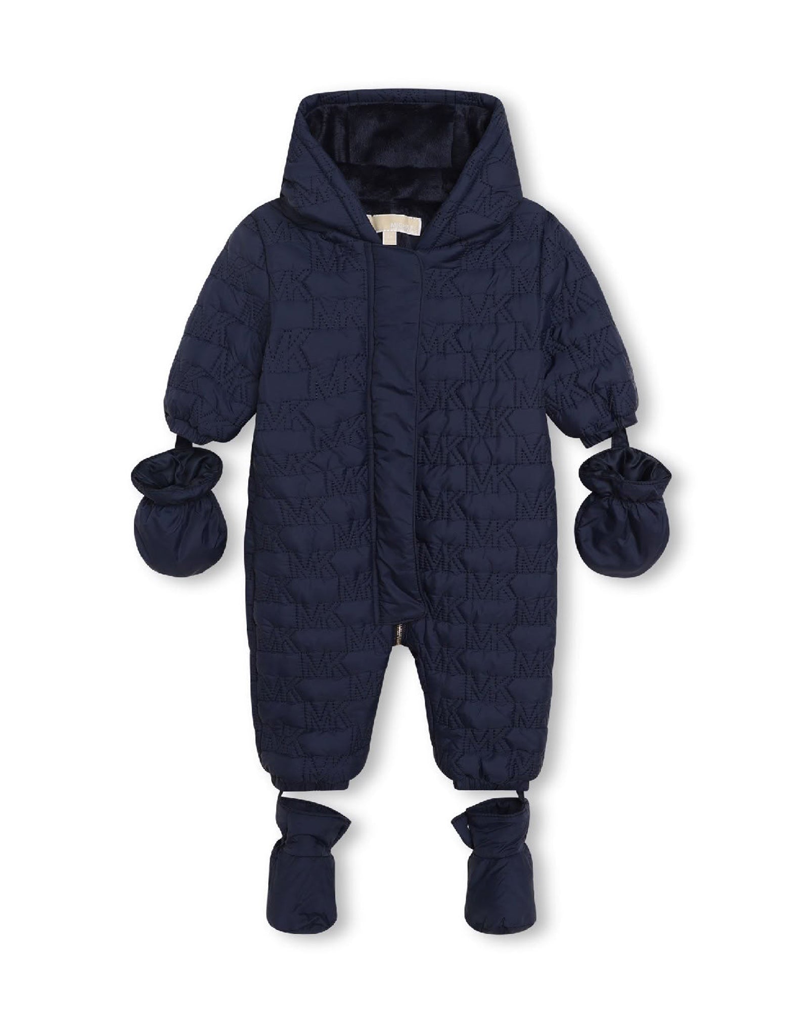 Combinaison pilote - Bleu Cargo