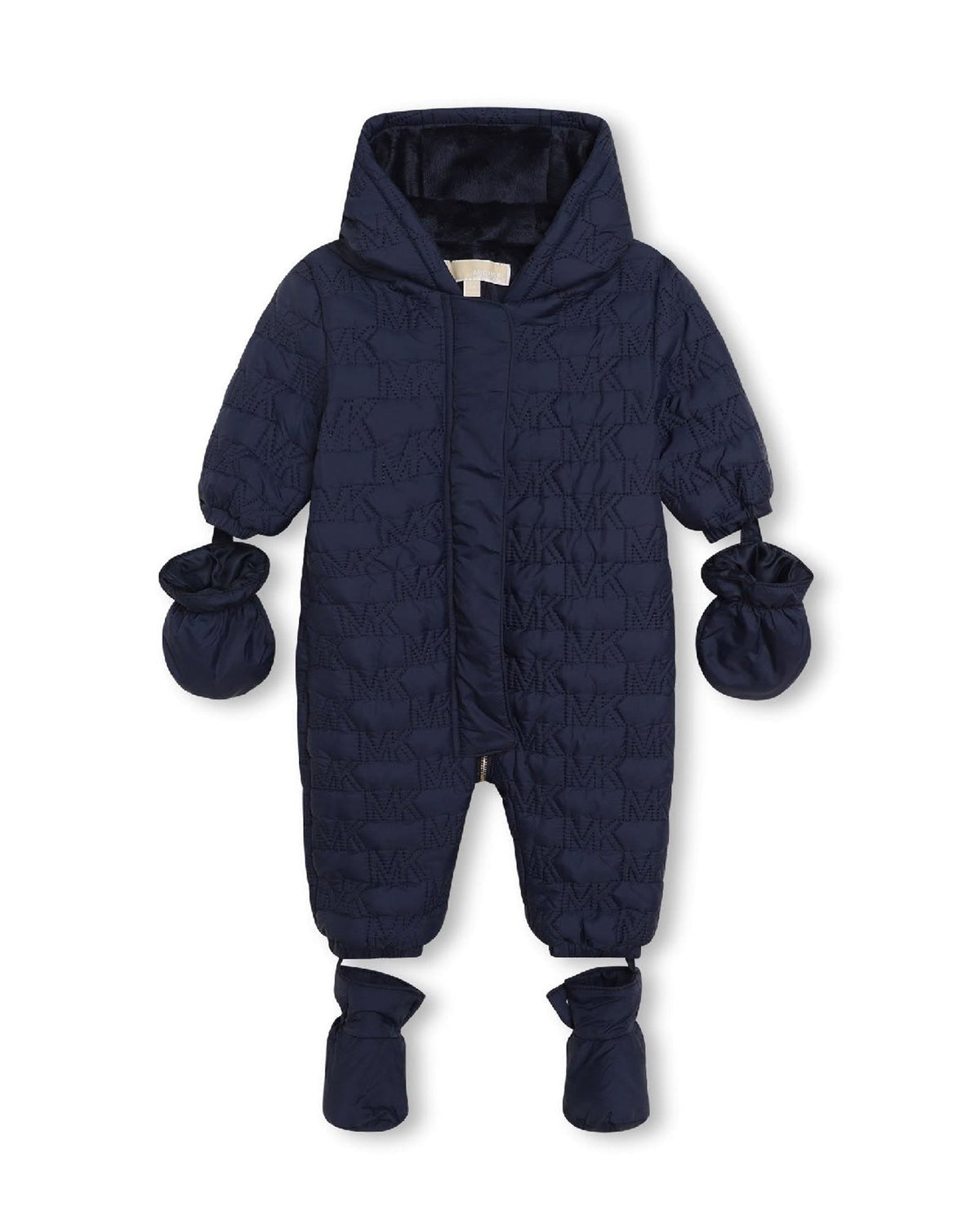 Combinaison pilote - Bleu Cargo