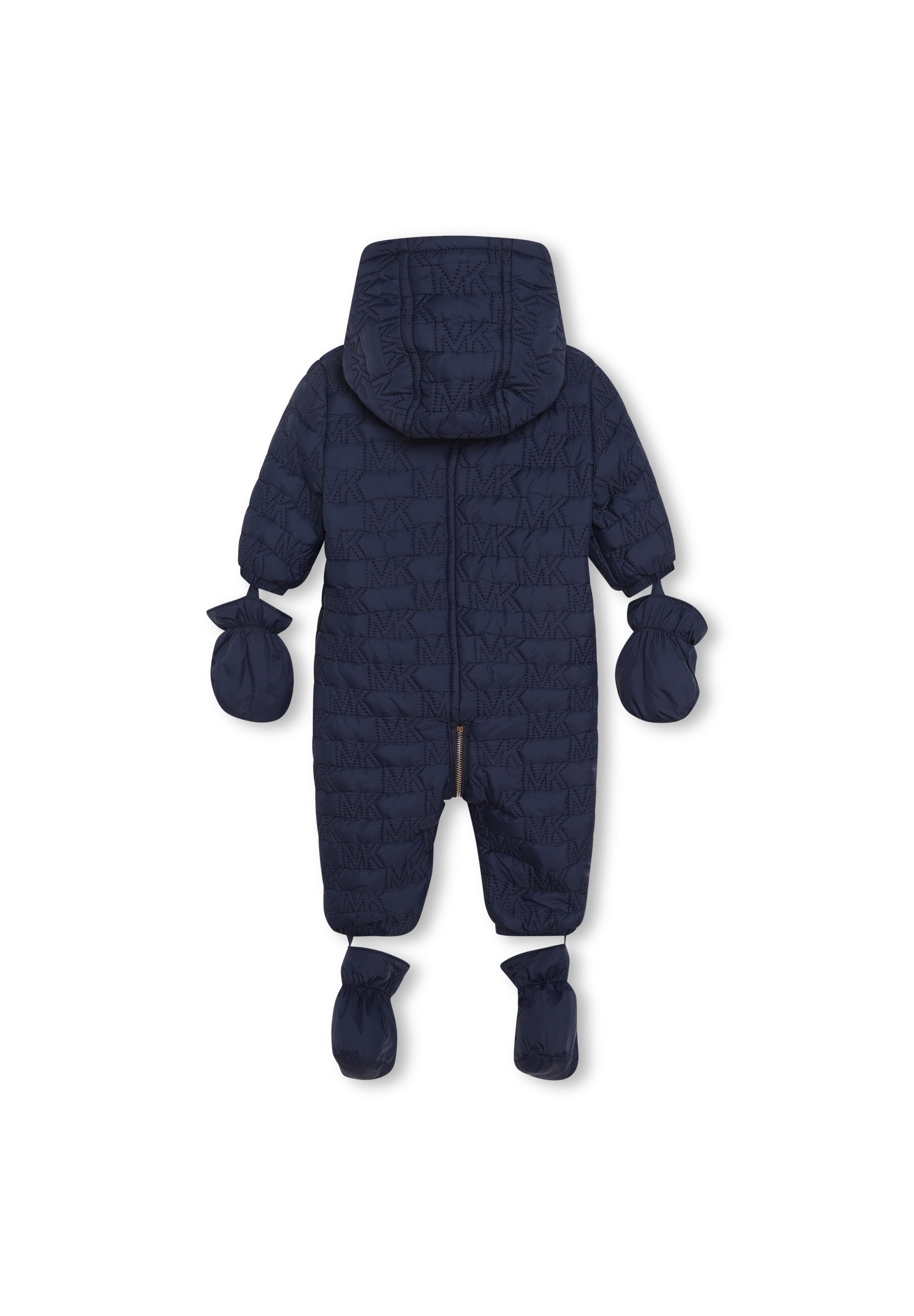 Combinaison pilote - Bleu Cargo