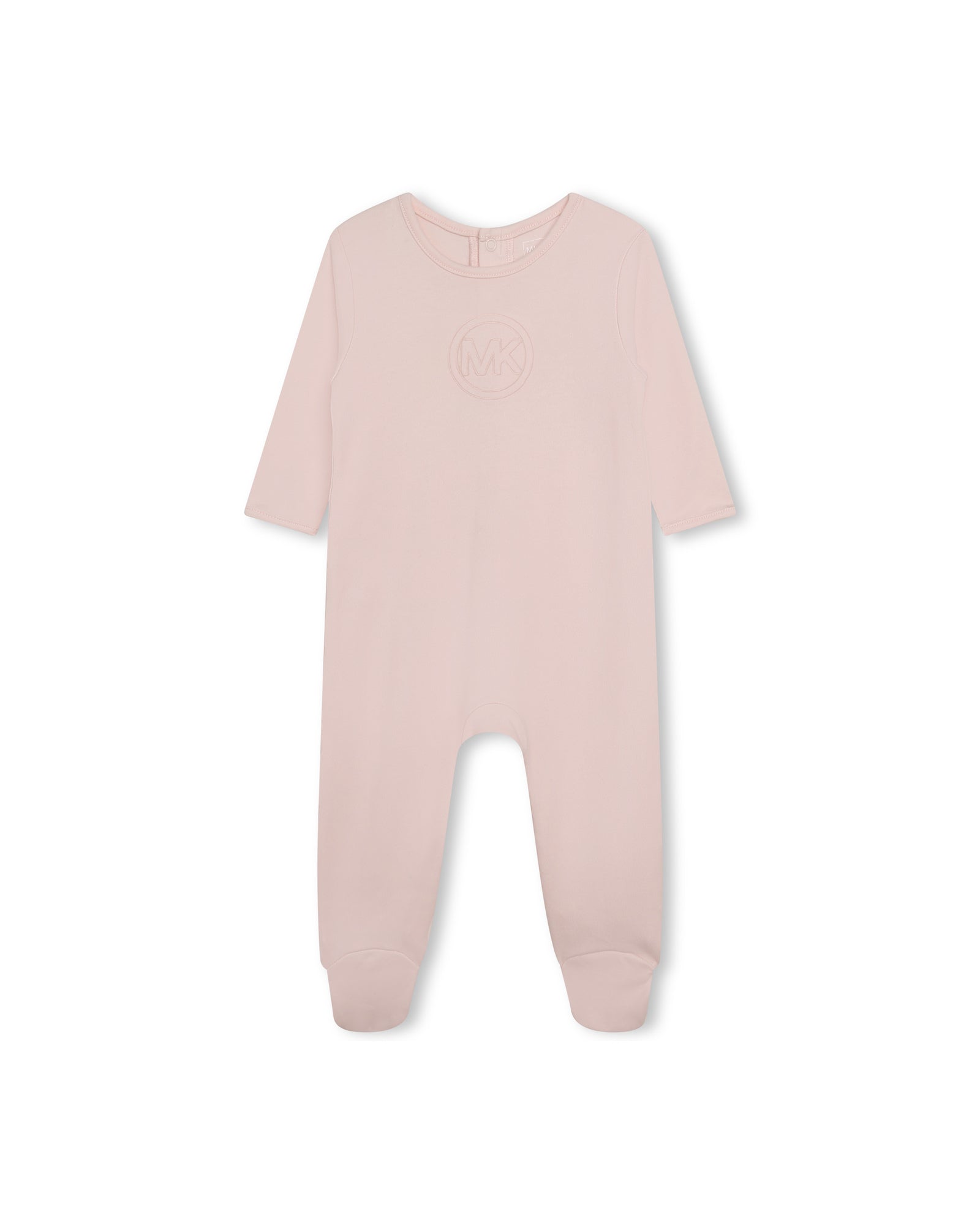 Ensemble pyjama bonnet et doudou en coton - Rosee du Matin