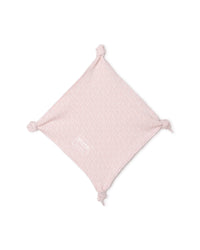 Ensemble pyjama bonnet et doudou en coton - Rosee du Matin
