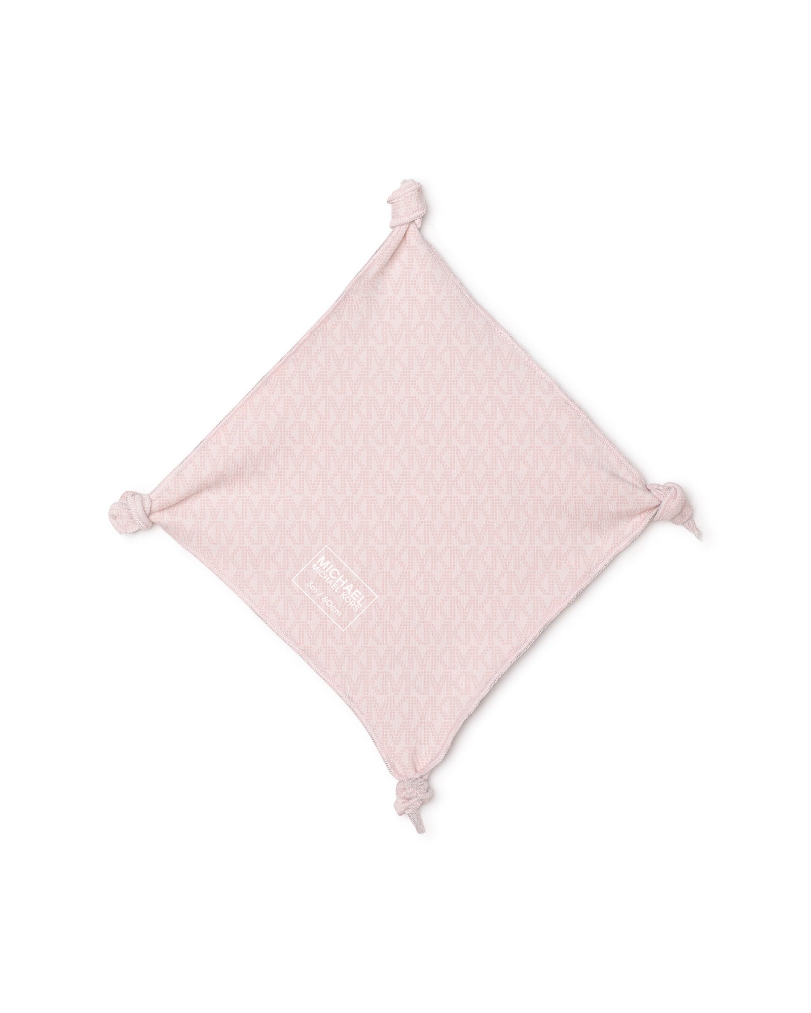 Ensemble pyjama bonnet et doudou en coton - Rosee du Matin