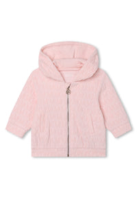 Ensemble jogging en coton - Rosee du Matin