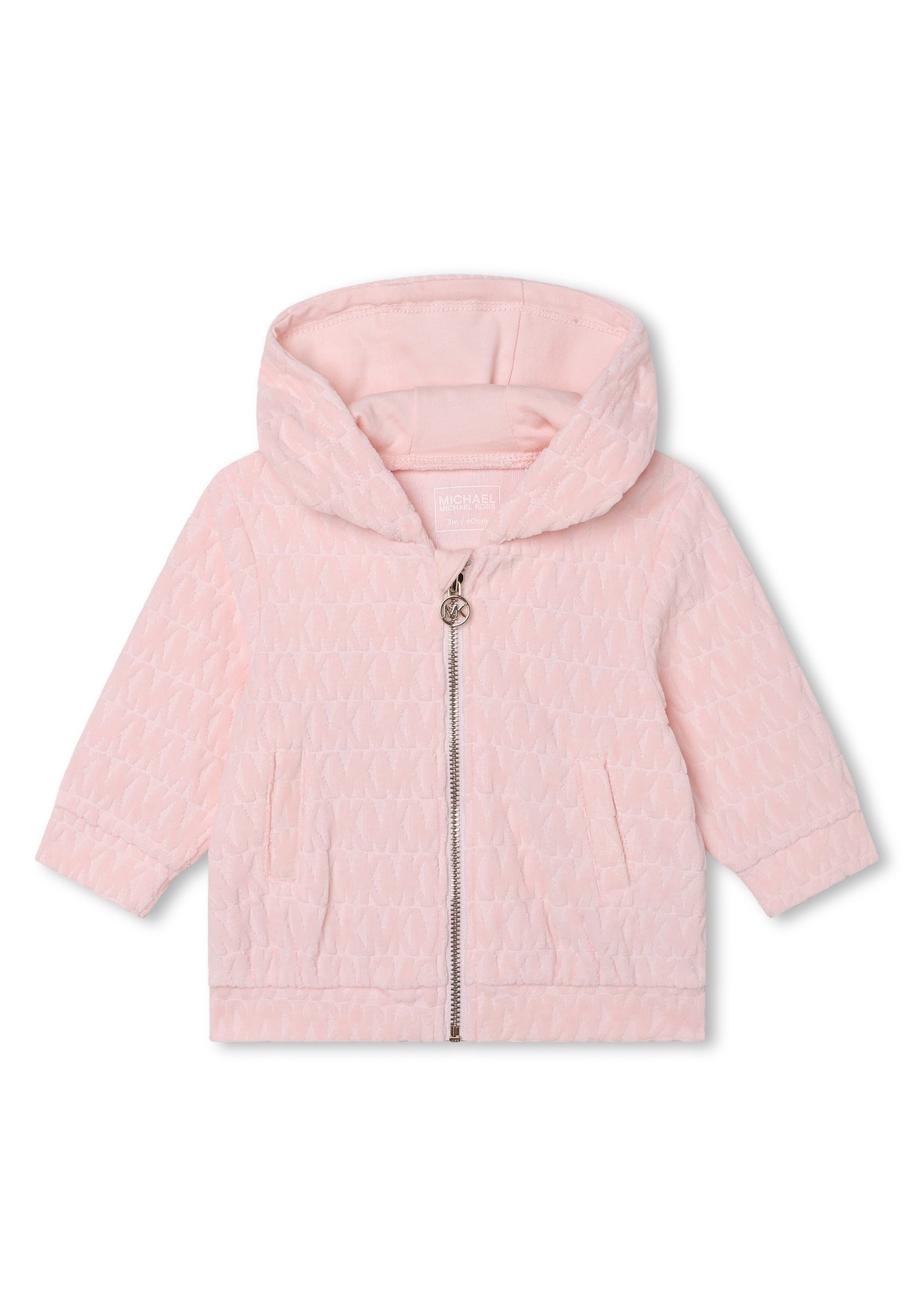 Ensemble jogging en coton - Rosee du Matin