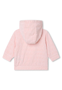 Ensemble jogging en coton - Rosee du Matin