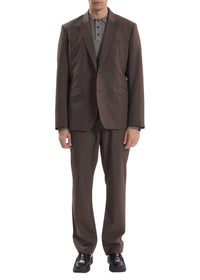 Blazer Butler en laine - Stonewall