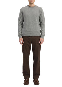 Pantalon Evan en laine - Stonewall