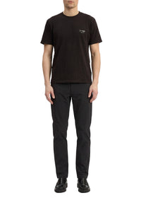 Fit 3 Tapered Trousers - Black
