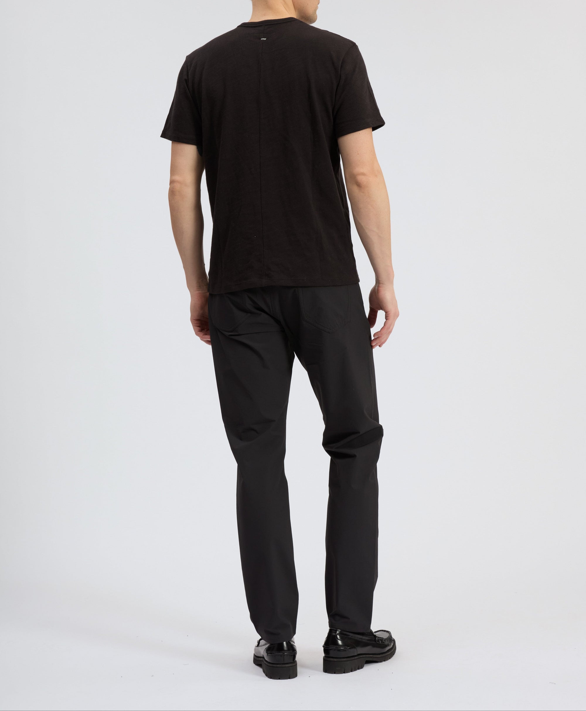 Pantalon fuselé Fit 3 - Noir