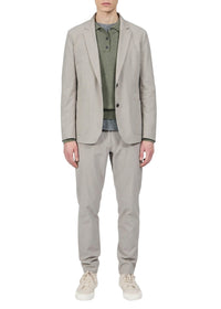 Blazer déstructuré Butler - Gris