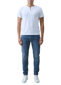 Pantalon slim Fit 2 en denim - Alto