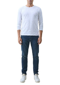 Pantalon slim Fit 2 en denim - Colton