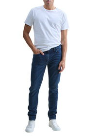 Pantalon slim Fit 2 en denim - Fairburn
