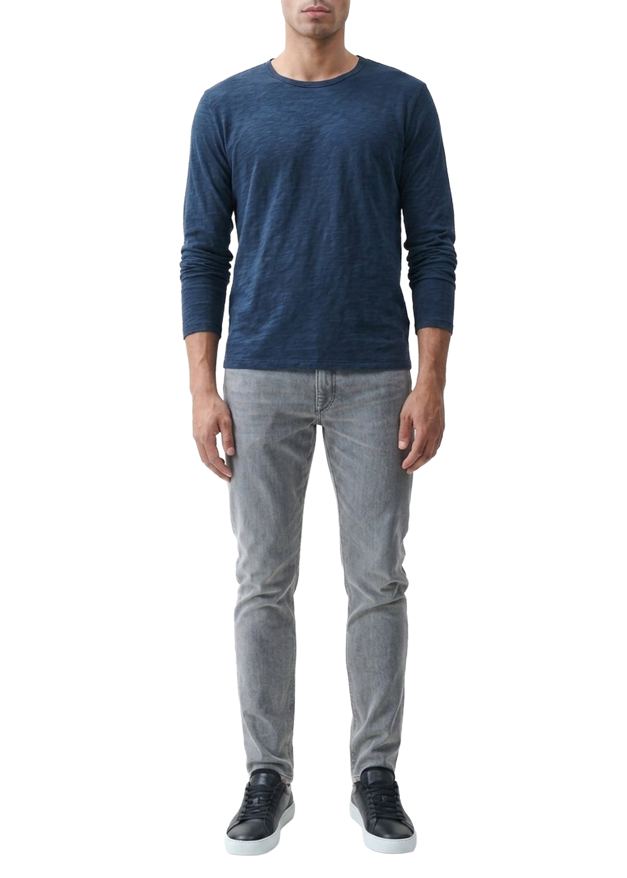 Pantalon slim Rb 2 en denim - Stockbridge