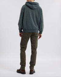 Pantalon Fit 2 Aero en denim - Dark Shadow