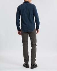 Pantalon Fit 2 Authentic en denim - Bleu