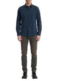 Fit 2 Authentic denim trousers - Blue