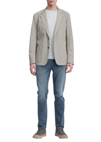 Pantalon Fit 2 Authentic en denim - Trent