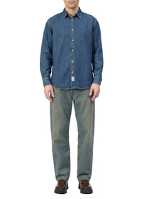 Finch denim shirt - Kenmore