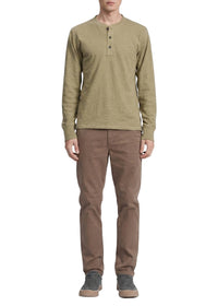 Fit 2 Chino Trousers - Grey Stone