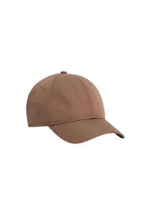 Casquette Miles Baseball - Marron
