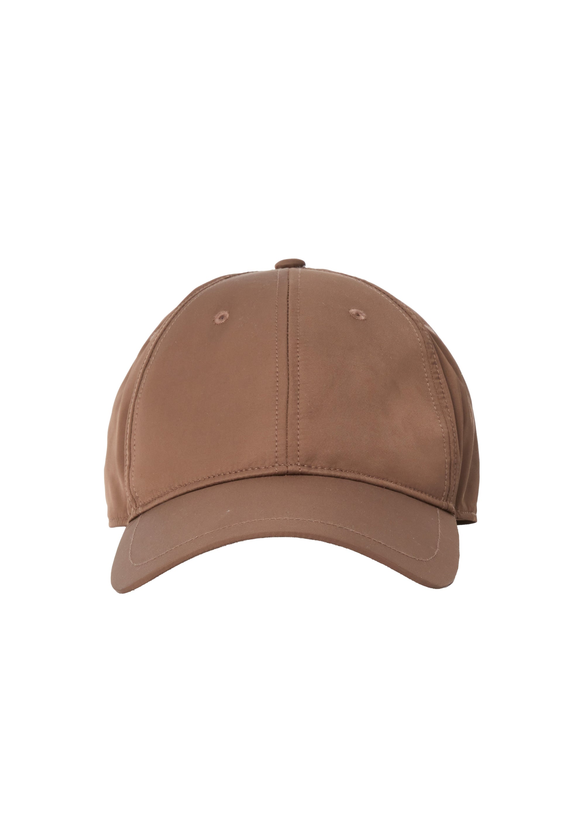 Casquette Miles Baseball - Marron