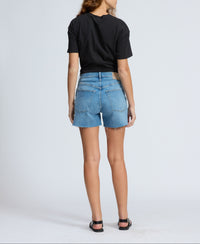 Short Vintage en denim - Peekskill