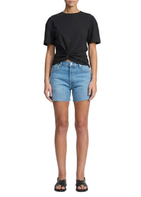 Vintage denim shorts - Peekskill