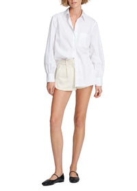 Chemise Maxine - Blanc