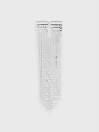 Silver Boucles d’oreilles - Silver