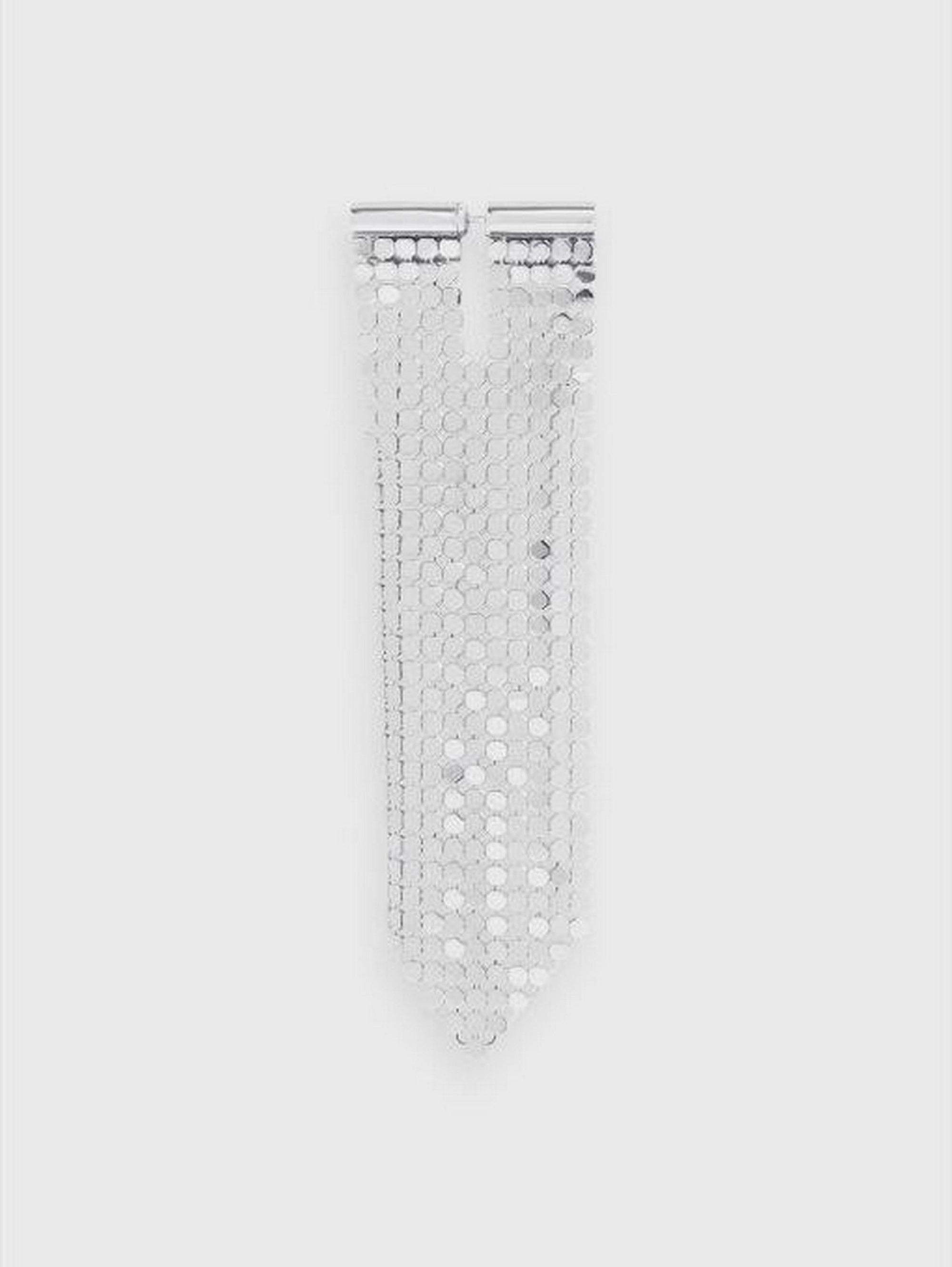 Silver Boucles d’oreilles - Silver
