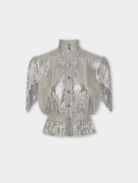 Silver Top - Silver