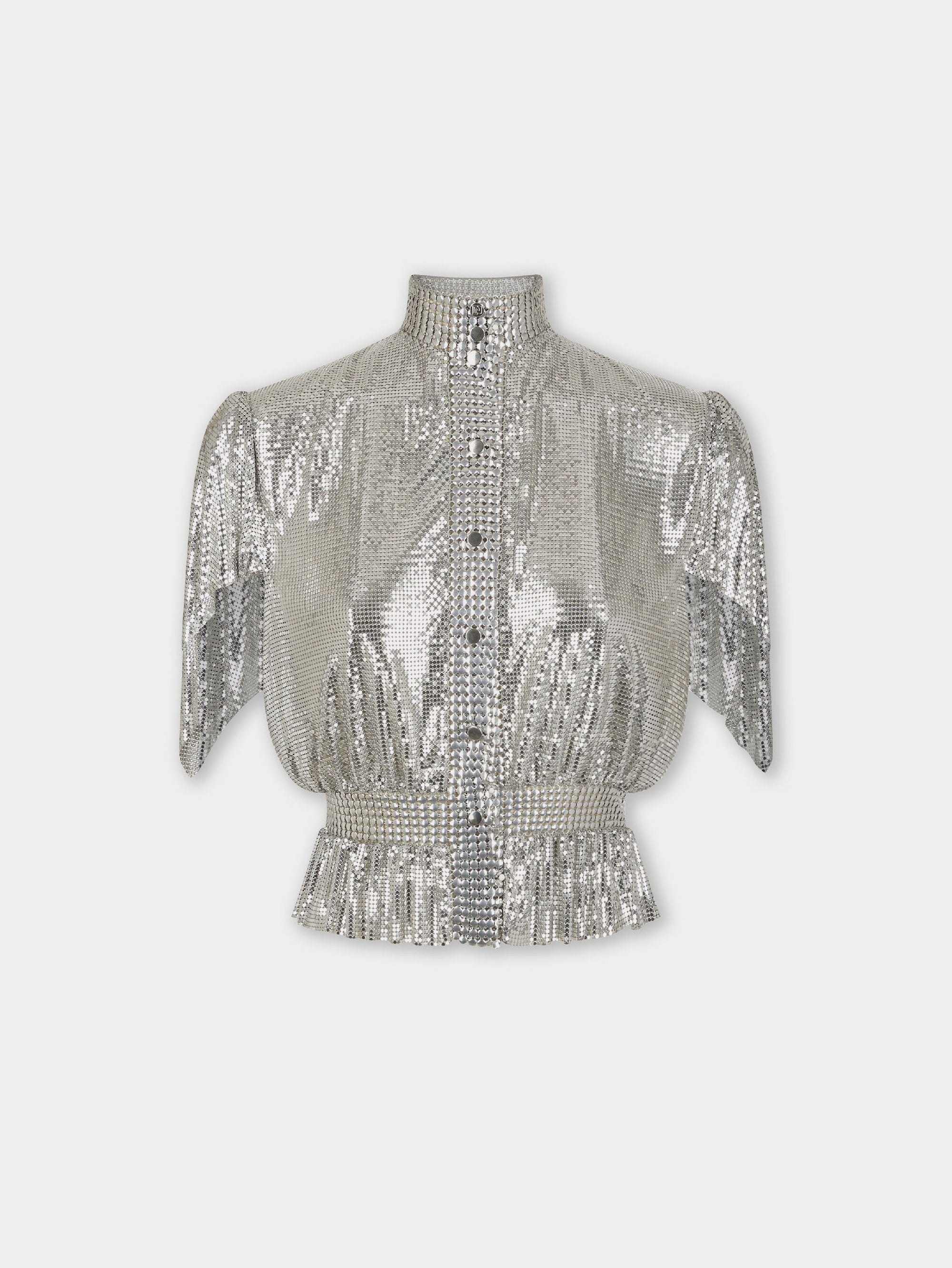 Silver Top - Silver