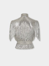Silver Top - Silver