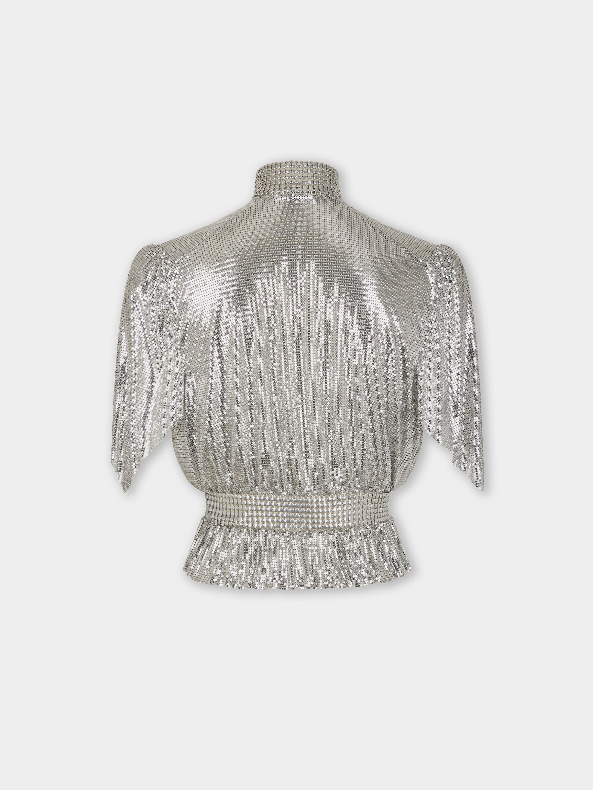 Silver Top - Silver