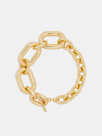 Gold Collier - Gold