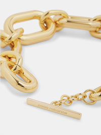 Gold Collier - Gold
