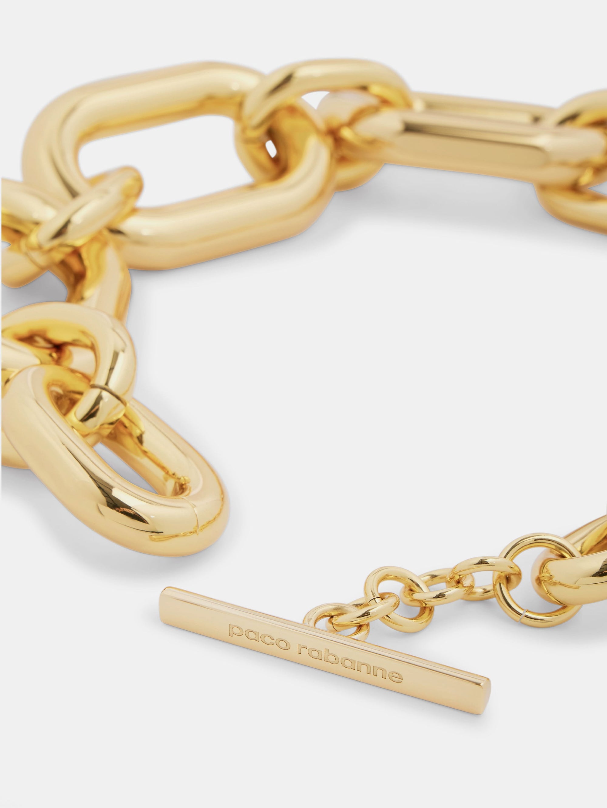 Gold Collier - Gold