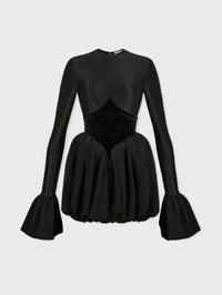 Black Robe - Black
