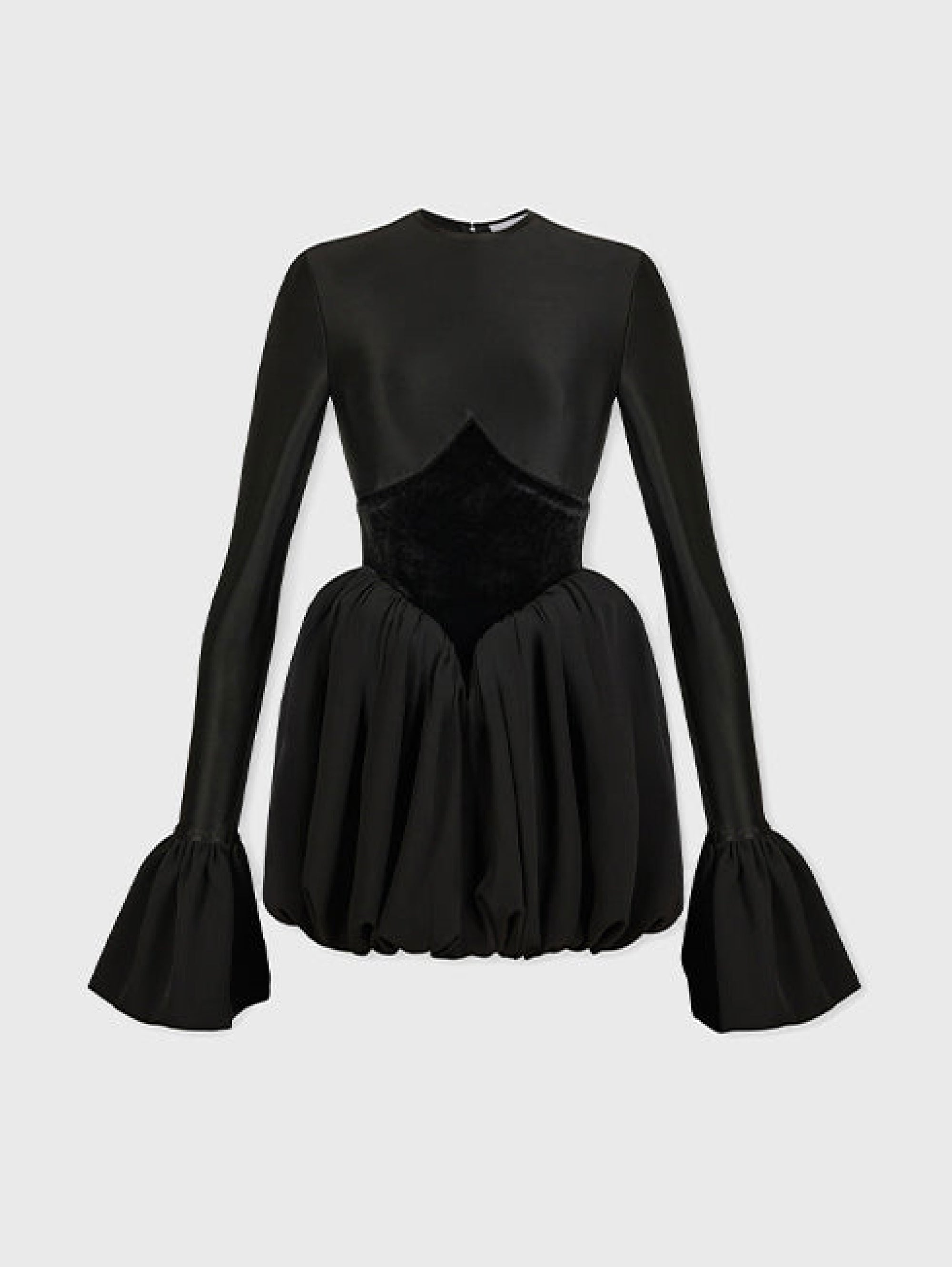 Black Robe - Black