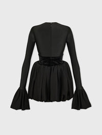 Black Robe - Black